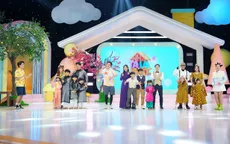 Nhà ta là nhất: Dương Lâm bị "bóc phốt" khả năng nói tiếng Anh