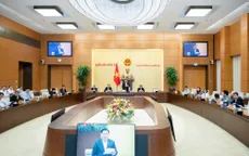 UBTVQH sẽ cho ý kiến về dự án Luật Tư pháp người chưa thành niên
