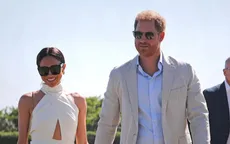 Vợ chồng Harry và Meghan trở lại với show truyền hình