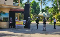 Công an vào cuộc điều tra vụ bể hụi hàng trăm tỉ đồng ở Phú Quốc