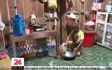 Bình Phước: Hạn hán khiến hàng ngàn hộ dân biên giới thiếu nước sinh hoạt
