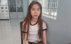 Cặp vợ chồng mở "tiệc ma túy" chia tay bạn trước khi đi nước ngoài