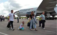 Lượng du khách Nga đến Cuba tăng mạnh