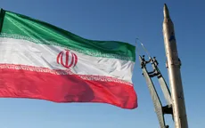 NÓNG: Iran phát động tấn công Israel