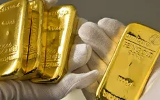 Giá vàng thế giới có thể vượt 2.600 USD/ounce