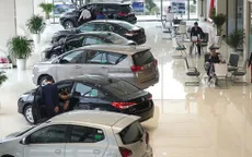 Người Việt mua gần 32.000 ô tô mới trong tháng 3