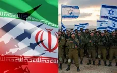 Vòng xoáy căng thẳng Israel - Iran đẩy khu vực Trung Đông tới cuộc xung đột sâu rộng hơn