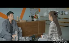 Lỡ hẹn với ngày xanh tập 21: Bà ngoại Duyên có nguy cơ mất trí nhớ