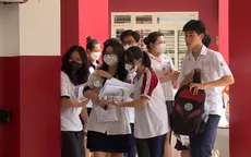 Đăng ký dự tuyển, xác nhận nhập học lớp 10 tư thục ở Hà Nội khi nào?