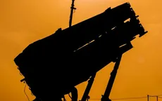 Đức cung cấp thêm hệ thống tên lửa Patriot cho Ukraine