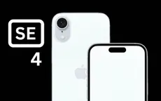 iPhone SE 4 sẽ được tích hợp AI vào camera
