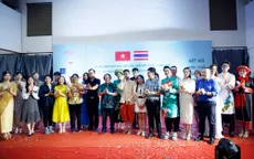 Đặc sắc lễ hội giao lưu bản sắc văn hóa Việt Nam - Thái Lan