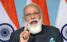 Thủ tướng Modi cam kết đưa Ấn Độ trở thành nền kinh tế lớn thứ 3 thế giới