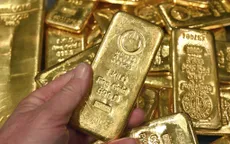 Giá vàng châu Á tăng do căng thẳng leo thang tại Trung Đông