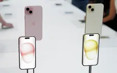 iPhone ế ẩm