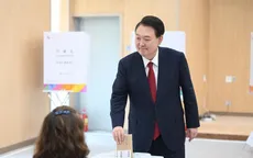 Tỷ lệ tín nhiệm Tổng thống Hàn Quốc Yoon Suk Yeol xuống thấp chưa từng có