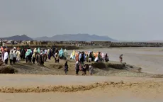 Mưa lớn gây lũ quét khiến ít nhất 33 người thiệt mạng ở Afghanistan