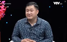 Diễn viên Dũng hớn: Từng bị chê không có khả năng diễn hài