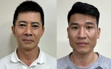 Bắt Chủ tịch và Tổng Giám đốc Tập đoàn Thuận An