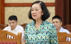 Tiếp tục hoàn thiện hệ thống lý luận về đường lối đổi mới
