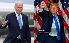 Bầu cử Tổng thống Mỹ 2024: Ông Biden thu hẹp khoảng cách với ông Trump
