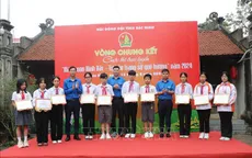 Giáo dục truyền thống lịch sử cho học sinh tại Bắc Ninh