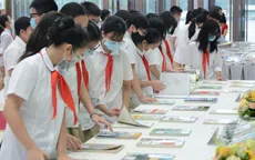 Bộ GD&ĐT hướng dẫn tổ chức Ngày Sách và Văn hóa đọc năm 2024