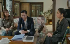 Trạm cứu hộ trái tim - Tập 16: Vũ giúp Ngân Hà, vụ án của ông Trường có tiến triển