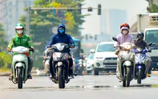 Trưởng Phòng Dự báo Đài KTTV Nam Bộ: Lập đàn cầu mưa là điều không thể