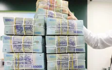 Bộ Tài chính đề nghị các Bộ, ngành, địa phương đẩy mạnh giải ngân vốn đầu tư công