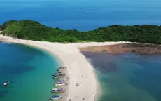 Phát triển du lịch không rác thải nhựa tại Cô Tô