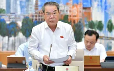 Cử tri và Nhân dân lo lắng về tình trạng nắng nóng, lừa đảo đầu tư