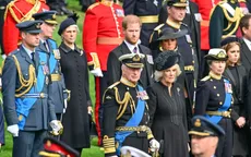 Meghan Markle mong nhận được lời xin lỗi từ Hoàng gia Anh