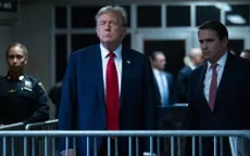 Bắt đầu phiên xét xử cựu Tổng thống Mỹ Donald Trump