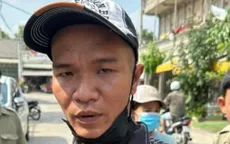 Đâm trọng thương hàng xóm vì mở loa kẹo kéo công suất lớn