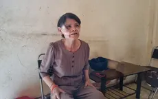 Truy tìm đối tượng cướp 200 tờ vé số của cụ bà bệnh tật