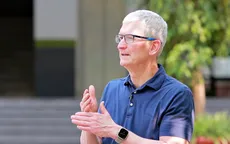 CEO Tim Cook tin tưởng vào tăng trưởng kinh tế tại Việt Nam