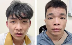 Anh trai bị tuyên án tử hình vì giết người, em trai lại đi cướp