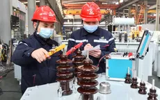 Kinh tế Trung Quốc tăng trưởng vượt dự báo