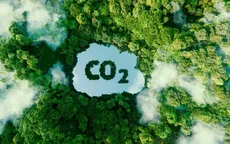 Mitsubishi hợp tác với Shell để thu trực tiếp CO2 từ không khí