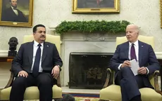 Mỹ - Iraq nhất trí rút liên minh quân sự chống IS