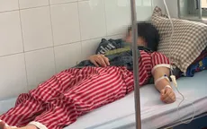 Làm rõ vụ nữ sinh lớp 12 bị bạn đánh đến tổn thương sọ, trầm cảm