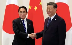 Nhật Bản công bố Sách Xanh ngoại giao năm 2024