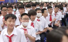Hà Nội: Tạo điều kiện tối đa cho học sinh trong các kỳ thi, tuyển sinh