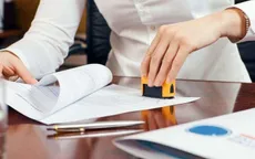 Đề xuất quy định chỉ được công chứng ngoài trụ sở trong 6 trường hợp