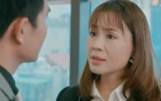 Trạm cứu hộ trái tim -  Tập 17: Ngân Hà tìm thấy điểm mấu chốt có thể thay đổi vụ án
