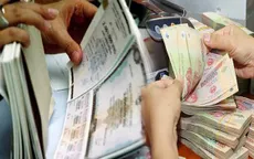 Doanh nghiệp bất động sản lo đáo hạn trái phiếu