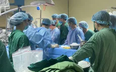 Thủ tướng tri ân gia đình người hiến tạng, khen tập thể y bác sĩ điều phối, ghép tạng cứu sống 7 người