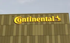 Continental AG tăng trưởng vững chắc