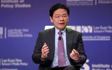 Chân dung ông Lawrence Wong - người kế nhiệm Thủ tướng Lý Hiển Long lãnh đạo chính phủ Singapore